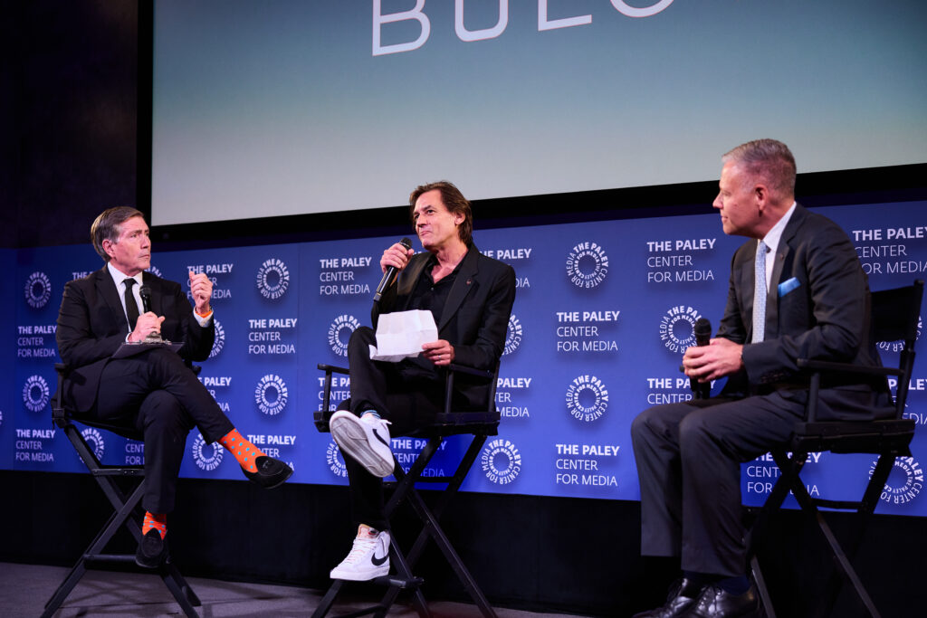 Bulova Celebrates 150 years with the premier of the documentary ‘America Telling Time: 150 Years of Bulova’