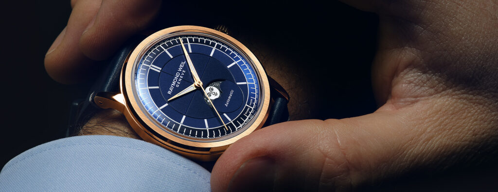 Watches & Wonders 2024: All the new novelties from first-time exhibitors