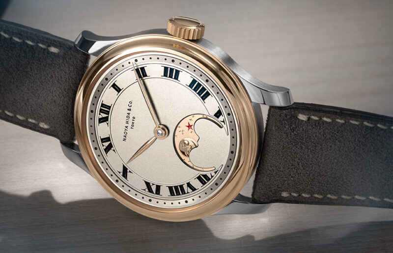 Naoya Hida & Co. & Revolution Unveil the Type 3B-2 ‘Rising Star’