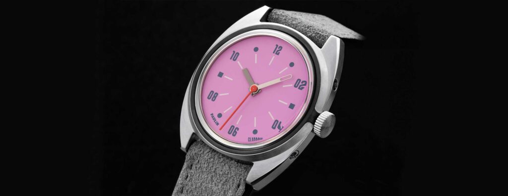 Paulin Watches acquired by anOrdain
