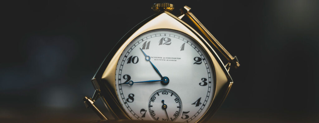 Why Vacheron Constantin excels at everything, from product creation to brand building and team leadership