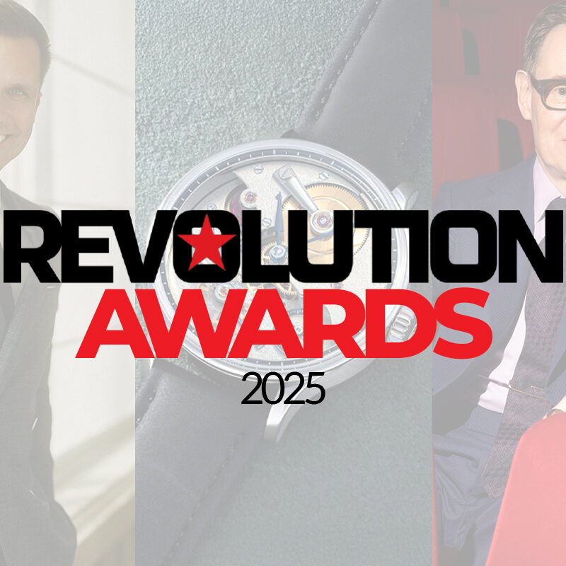 Presenting The Annual Revo Awards: 2025 Edition
