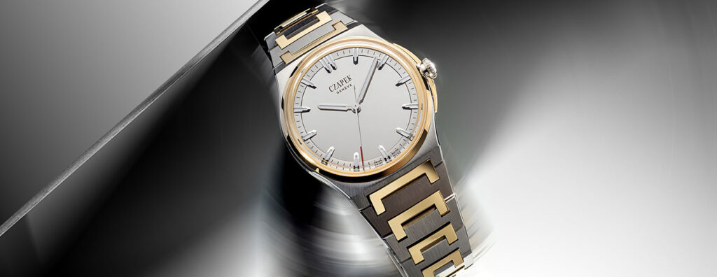 Czapek & Cie Unveils the Exclusive Antarctique S Mirrored Sincere Platinum Jubilee Edition