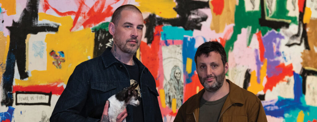 In Conversation With Adam Golden: Why Naoya Hida Is The Goat