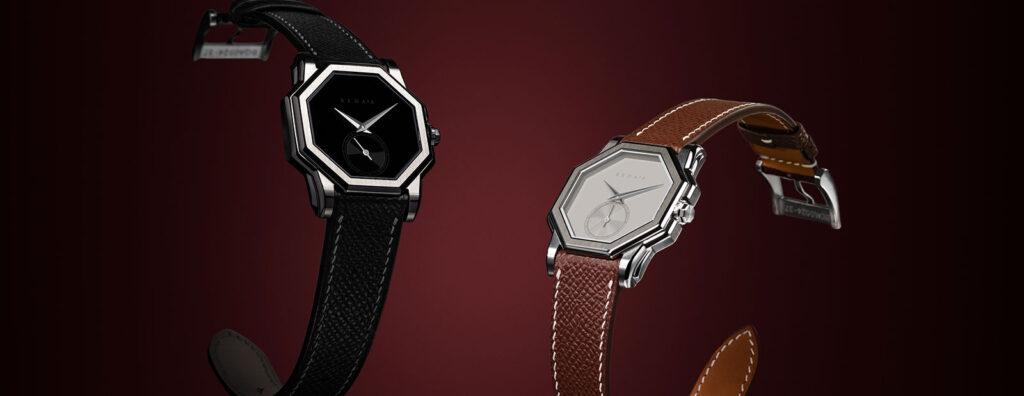 Beda’a Angles Is Now Equipped With A Mechanical Movement