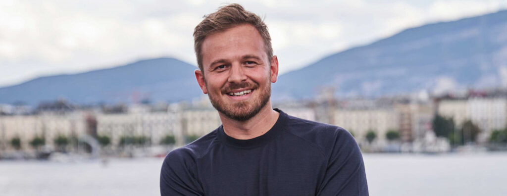 Revolutionary of The Year 2022: Rexhep Rexhepi