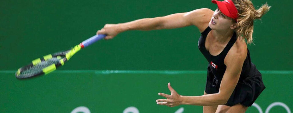 5 Female Athletes and Their Hot Wrist Game at the 2016 Rio Summer Olympics