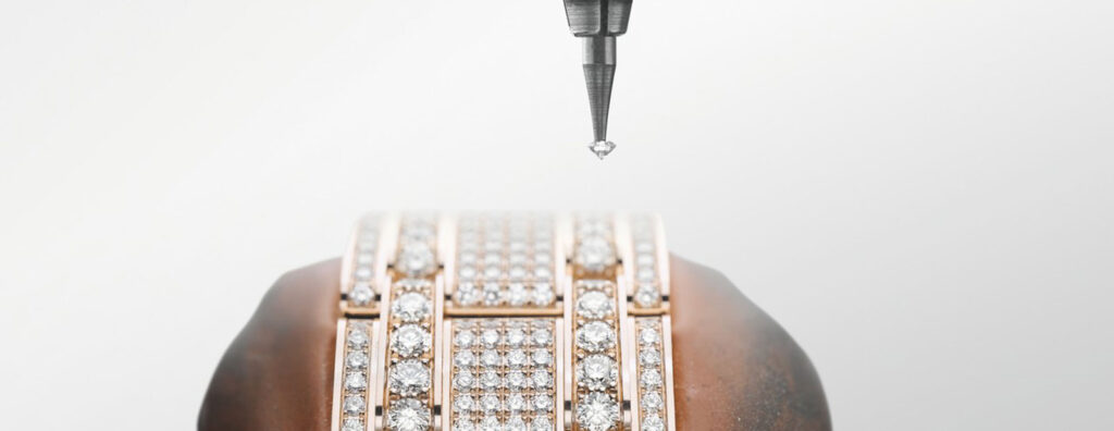 Rolex gem-set watches are all about quality, exclusivity and artistry