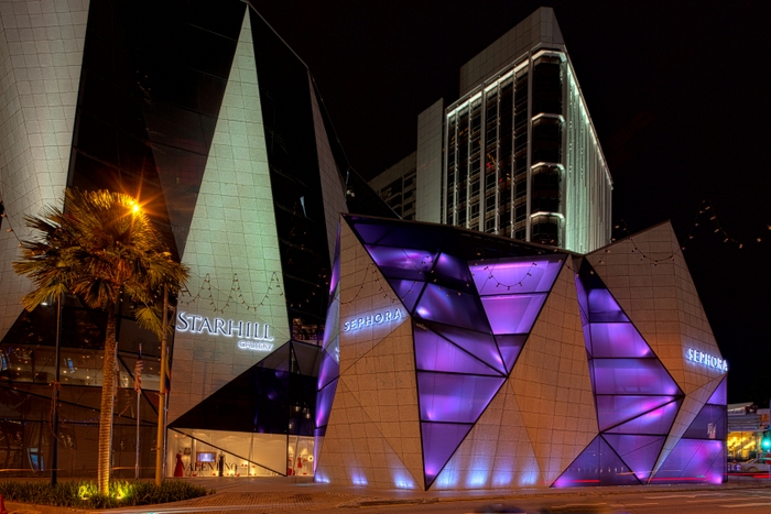 A Journey Through Time: Luxury Watch Shopping at Starhill Gallery in Malaysia