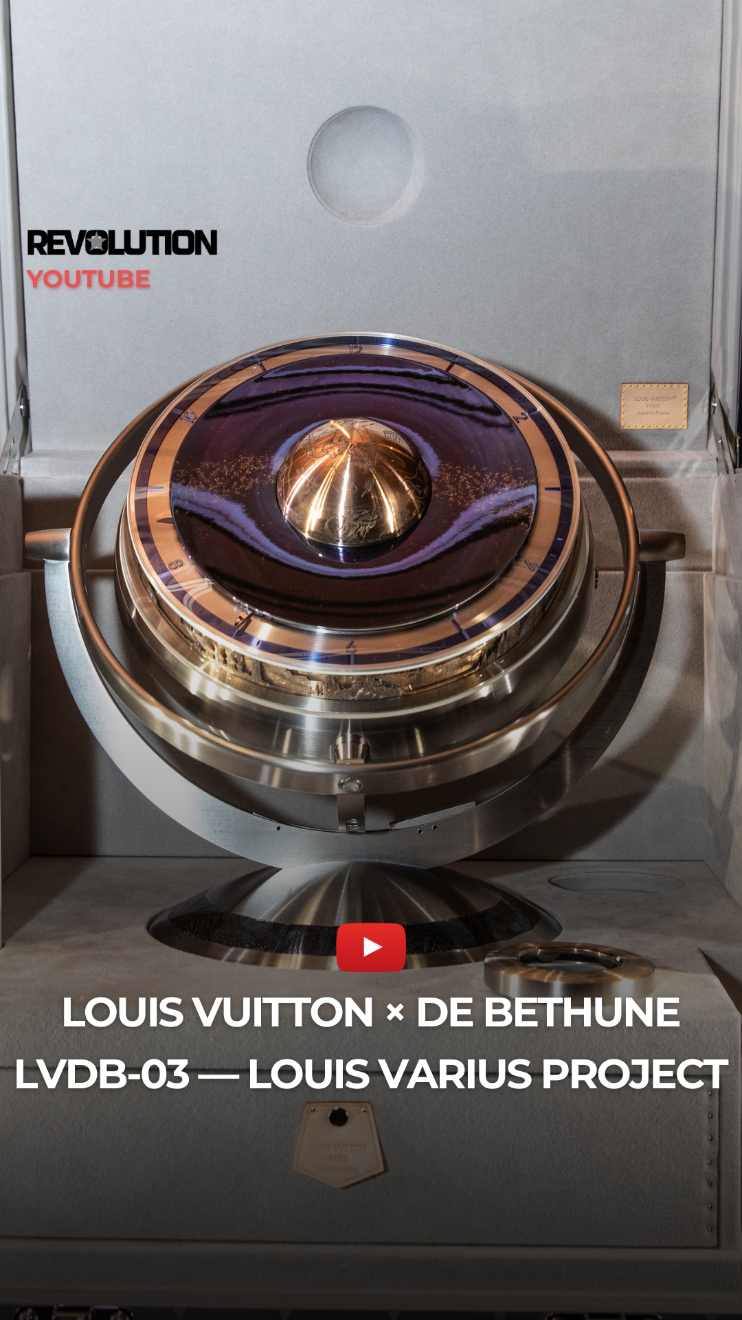 Instagram Reel Preview